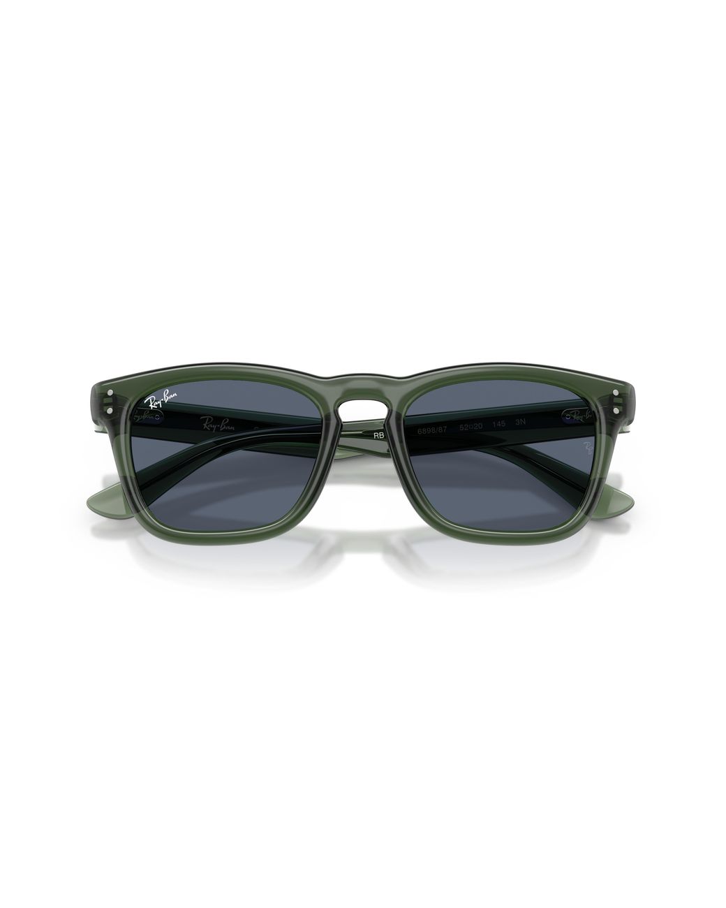 Ray-Ban Black Ray