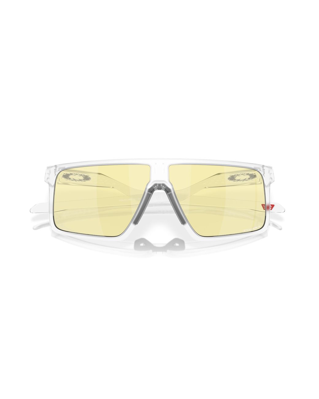 Oakley Black Oo9285 Helux 928504 Sunglasses O_Matter Prizm Gaming Squared Normal Prizm for men