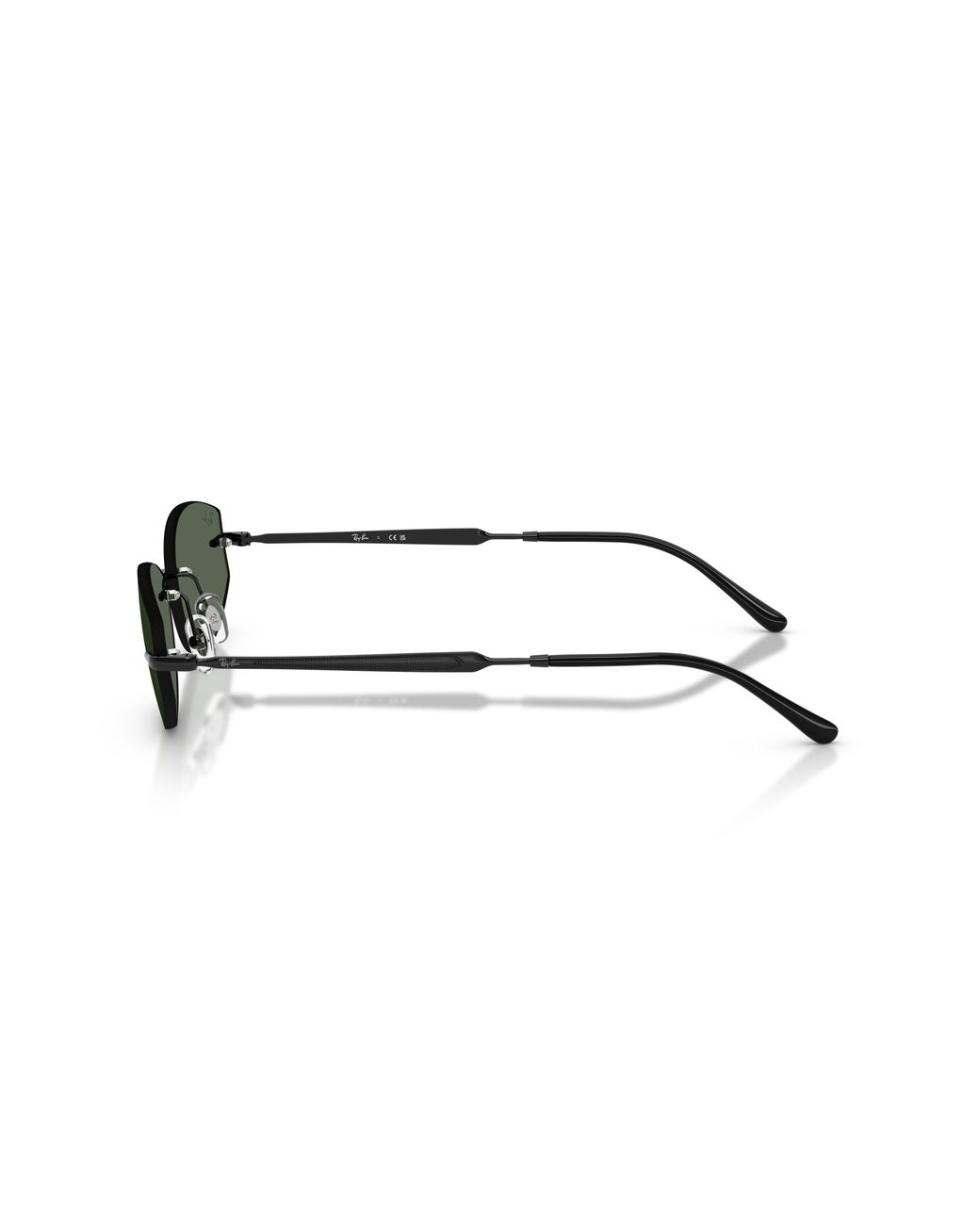 Ray-Ban Black Ray
