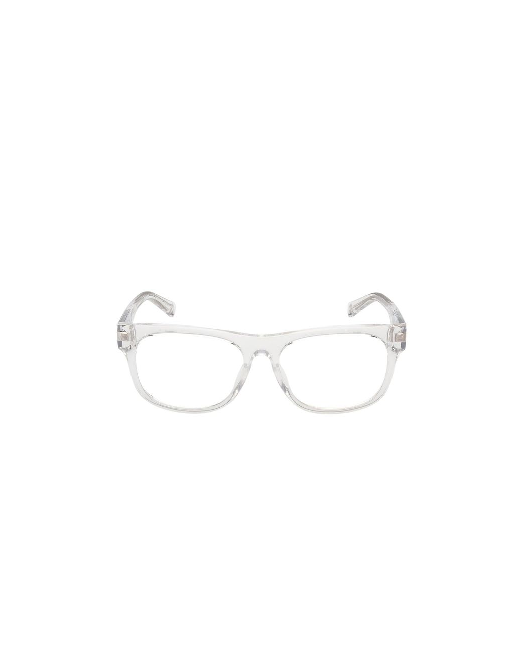 Timberland Black Tb50103 026 Optical Frames Injected Squared Normal