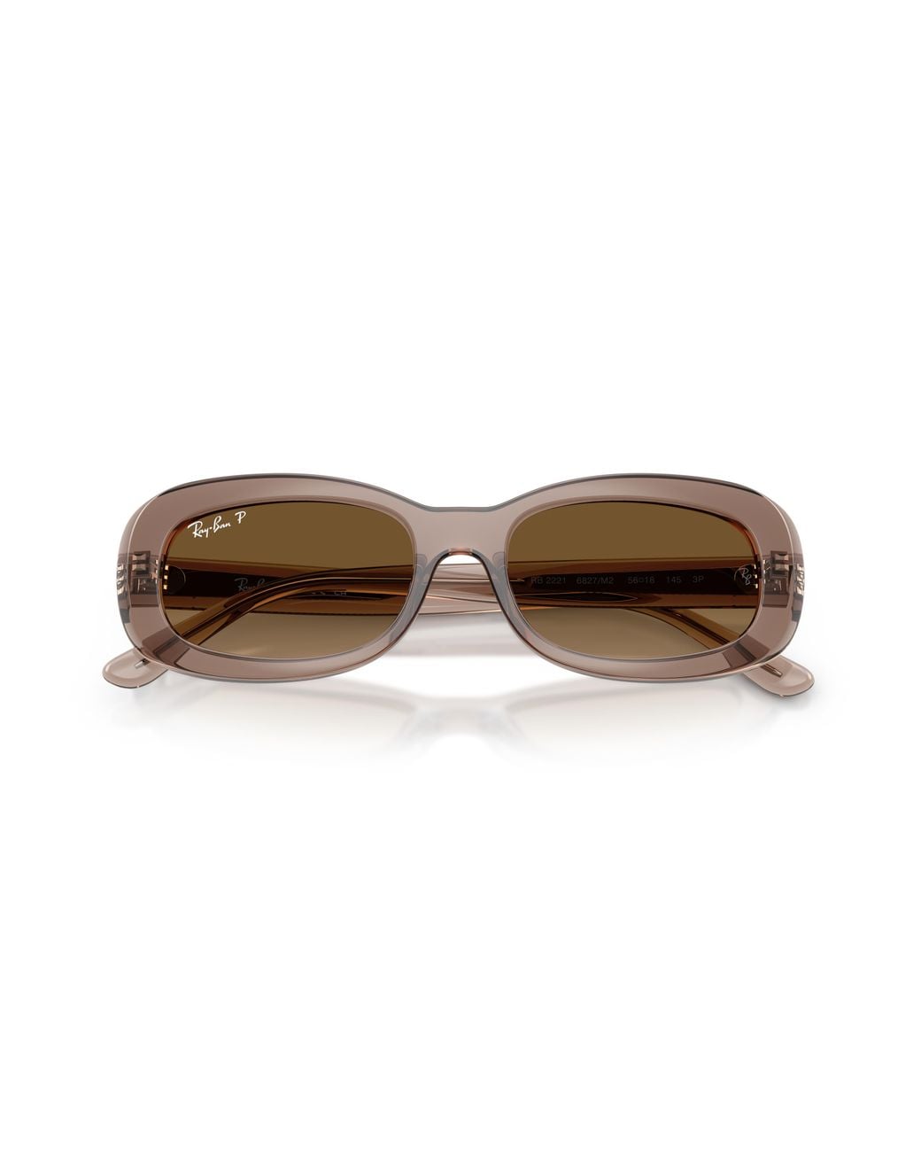 Ray-Ban Black Ray