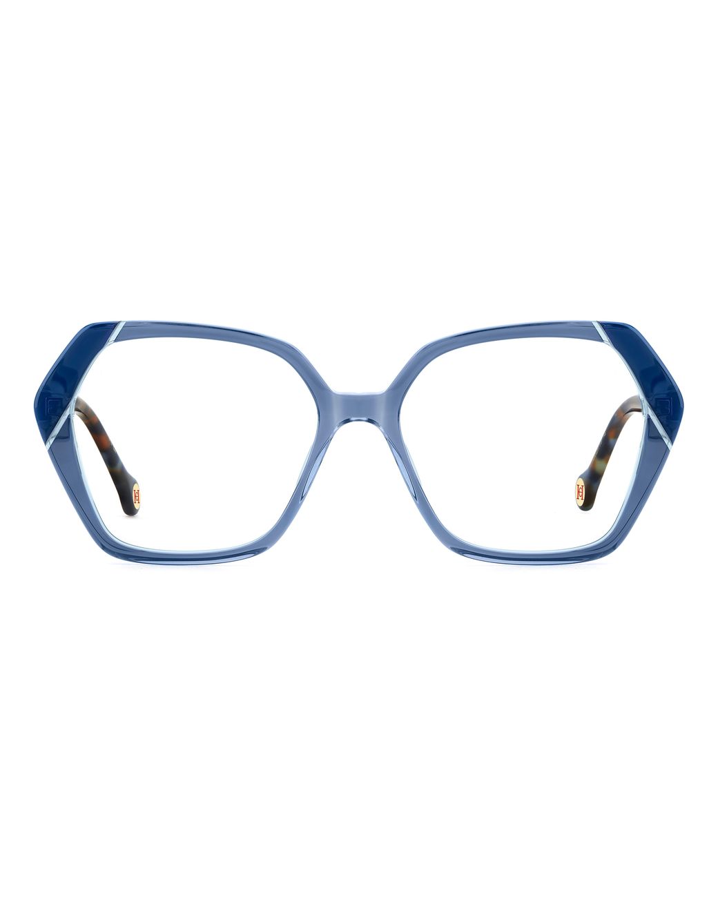 Carolina Herrera Black Her 0291 Pjp Optical Frames Acetate Butterfly Normal