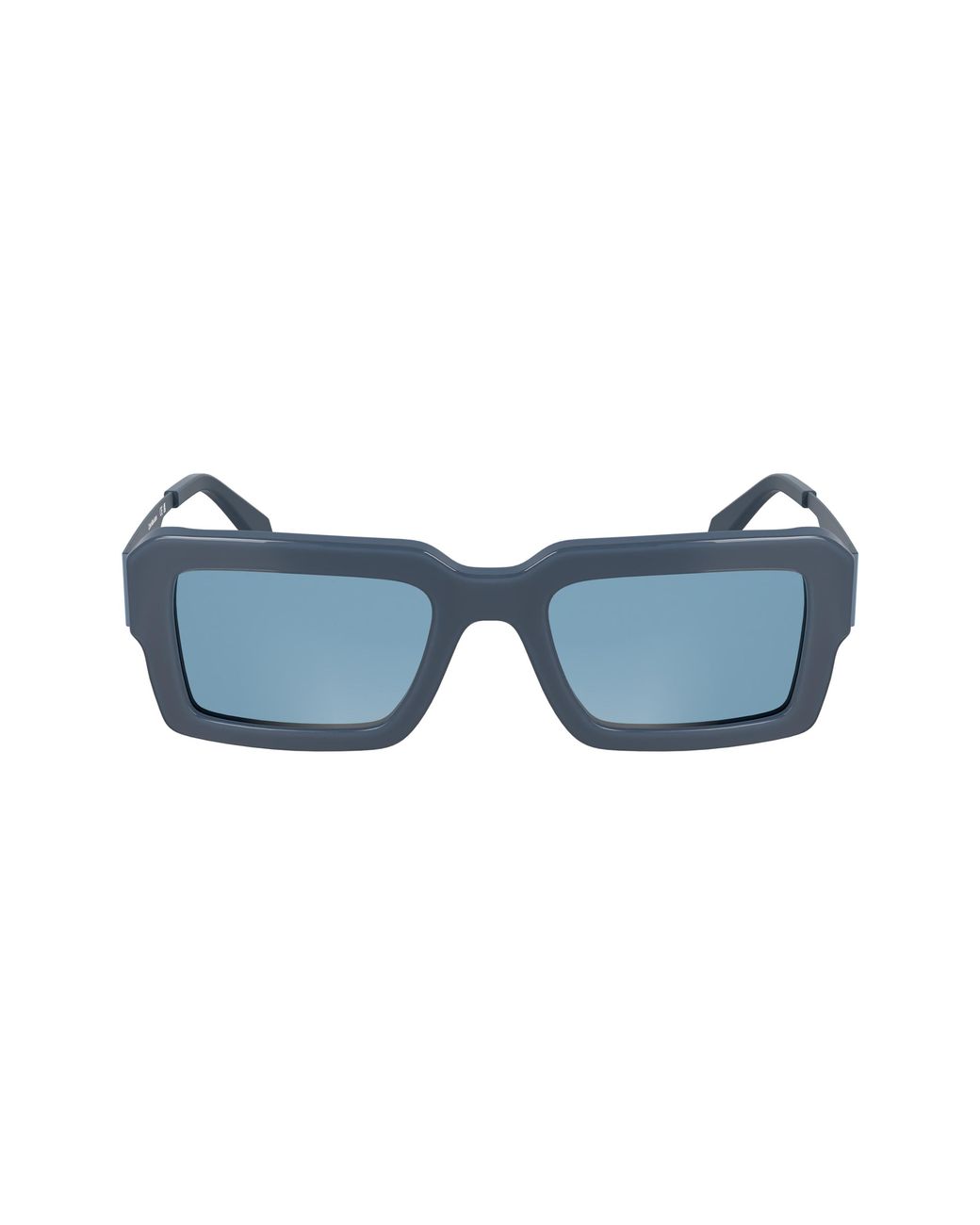 Calvin Klein Black Ckj25606S 400 Sunglasses Acetate Squared Normal
