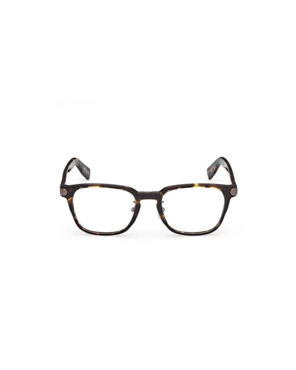 Adidas Originals Black Or5134-H 052 Optical Frames Acetate Squared Normal