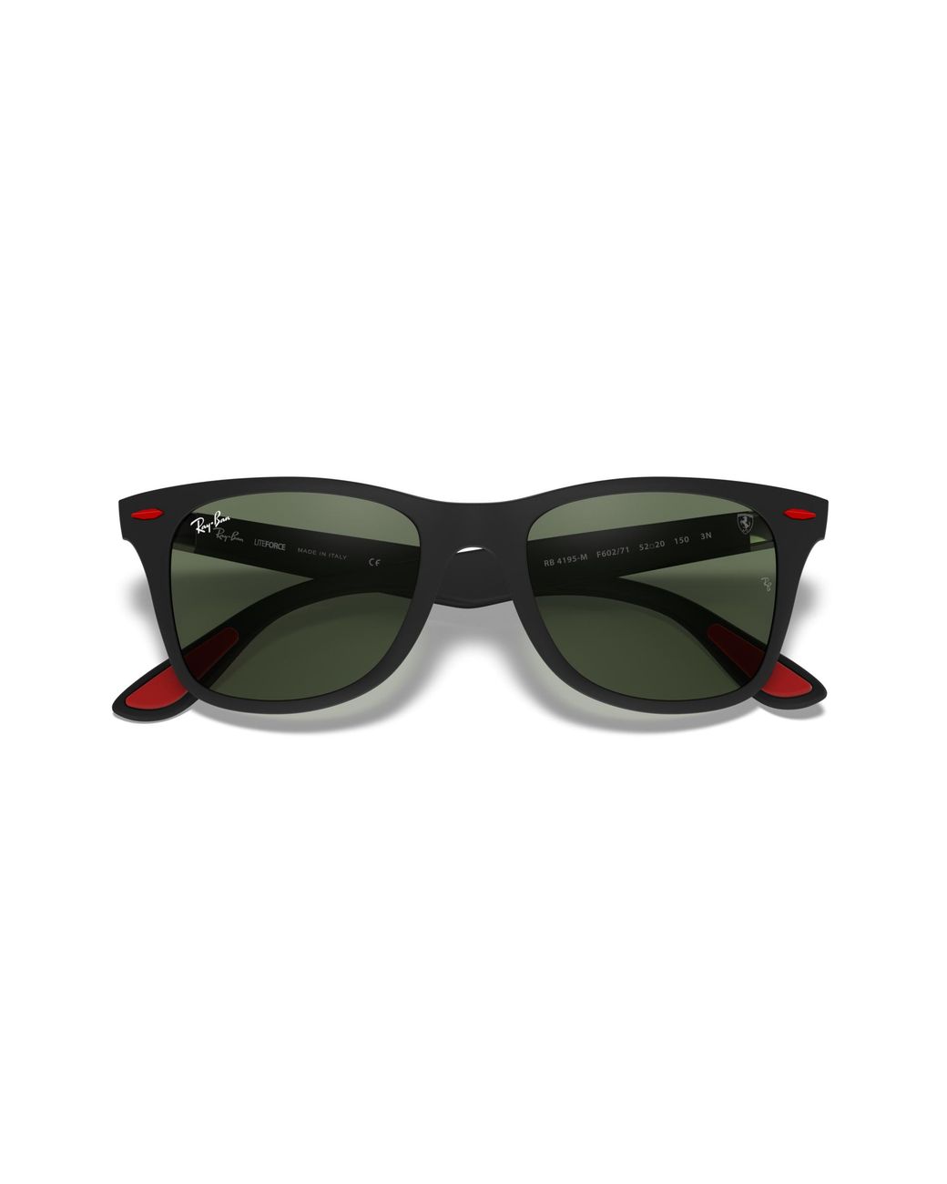 Ray-Ban Black Ray for men
