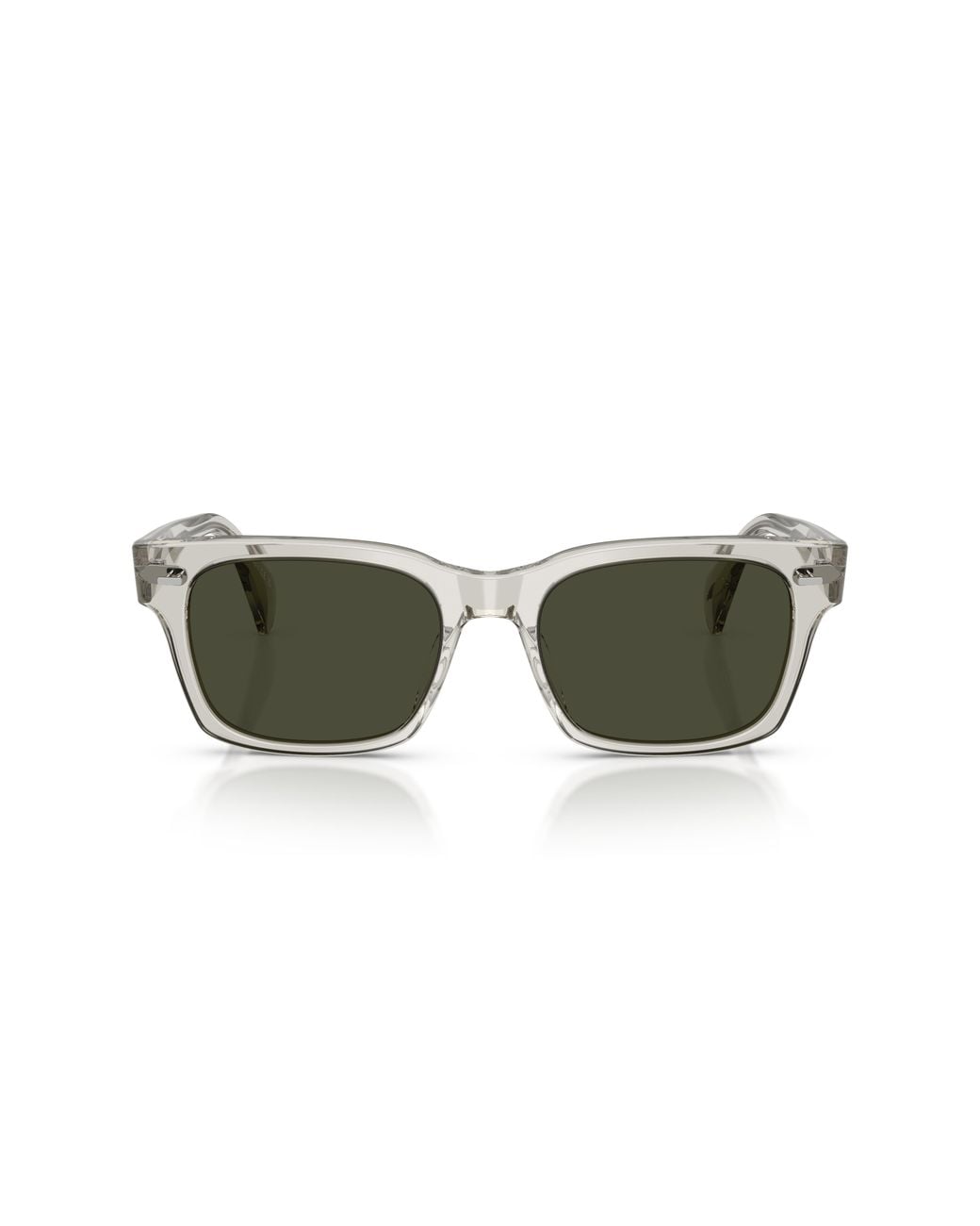 Oliver Peoples Black Ov5332Su Ryce Sun 166971 Sunglasses Acetate G15 Squared Normal