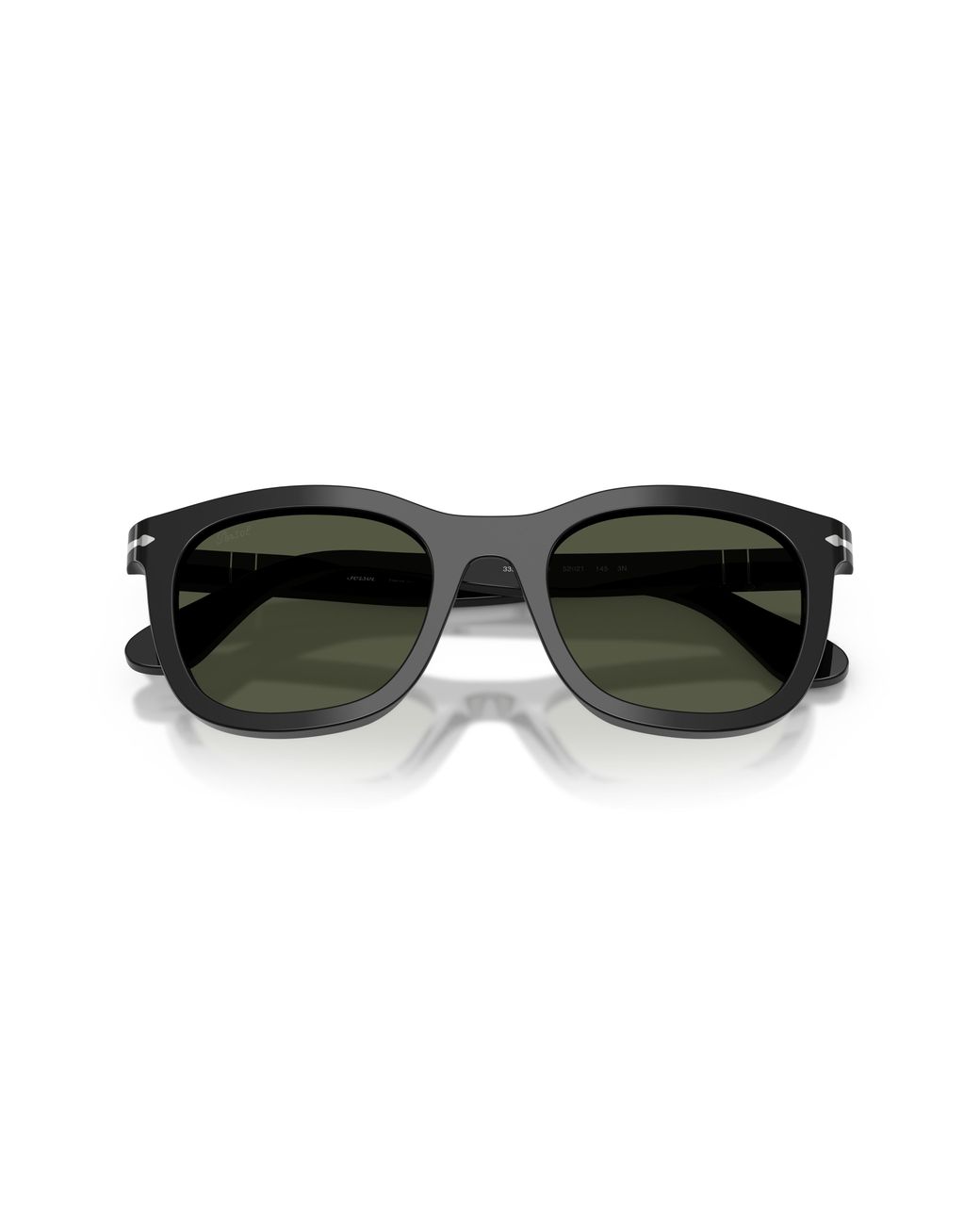 Persol Black Po3395S 95/31 Sunglasses Acetate Pantos Normal