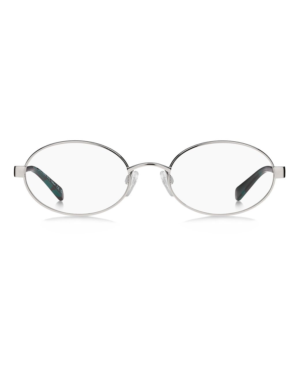 Marc Jacobs Black Marc 932 010 Optical Frames Metal Round Normal