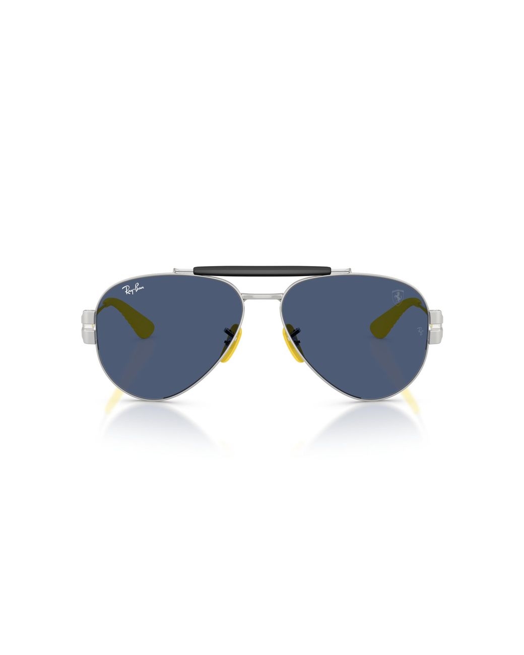 Ray-Ban Black Ray