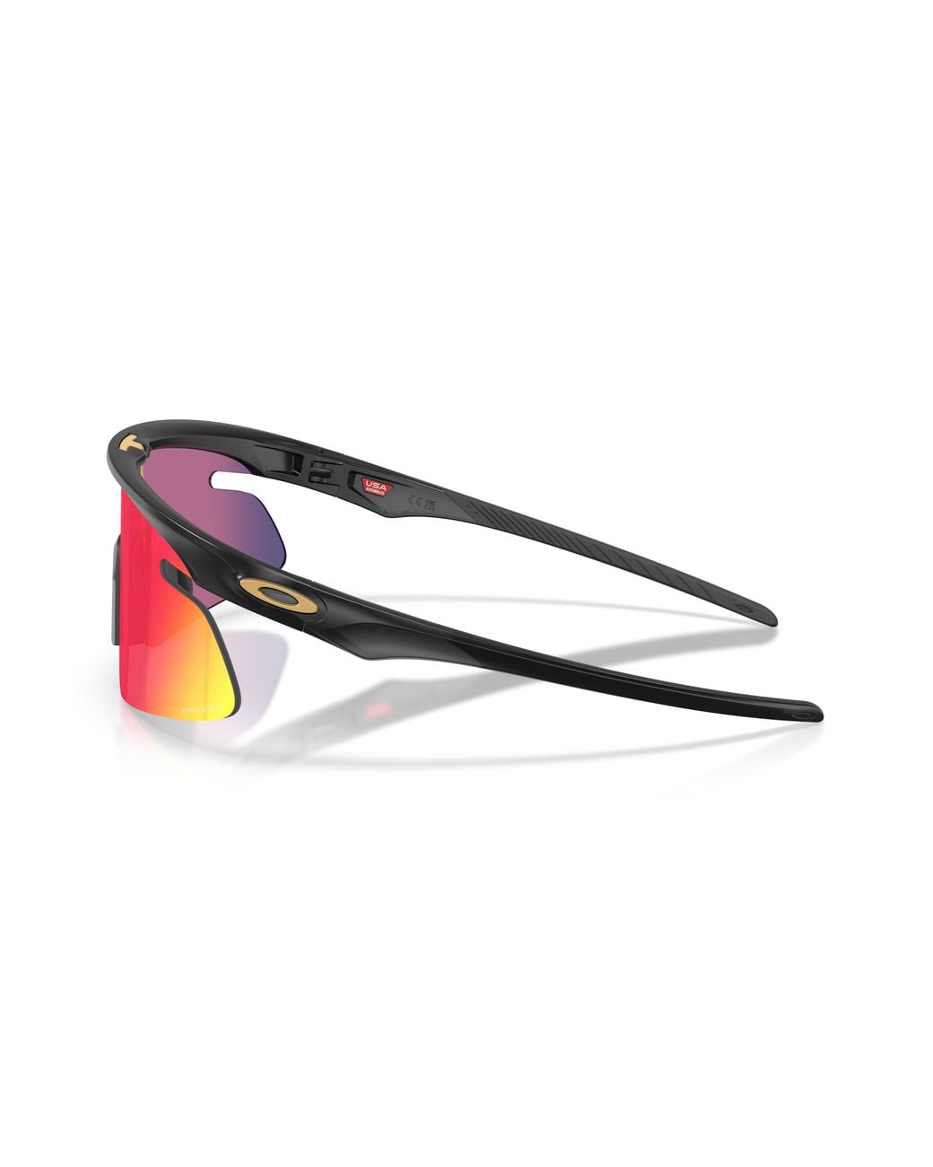 Oakley Black Oo9527D Rslv Lite 952702 Sunglasses O_Matter Squared Normal