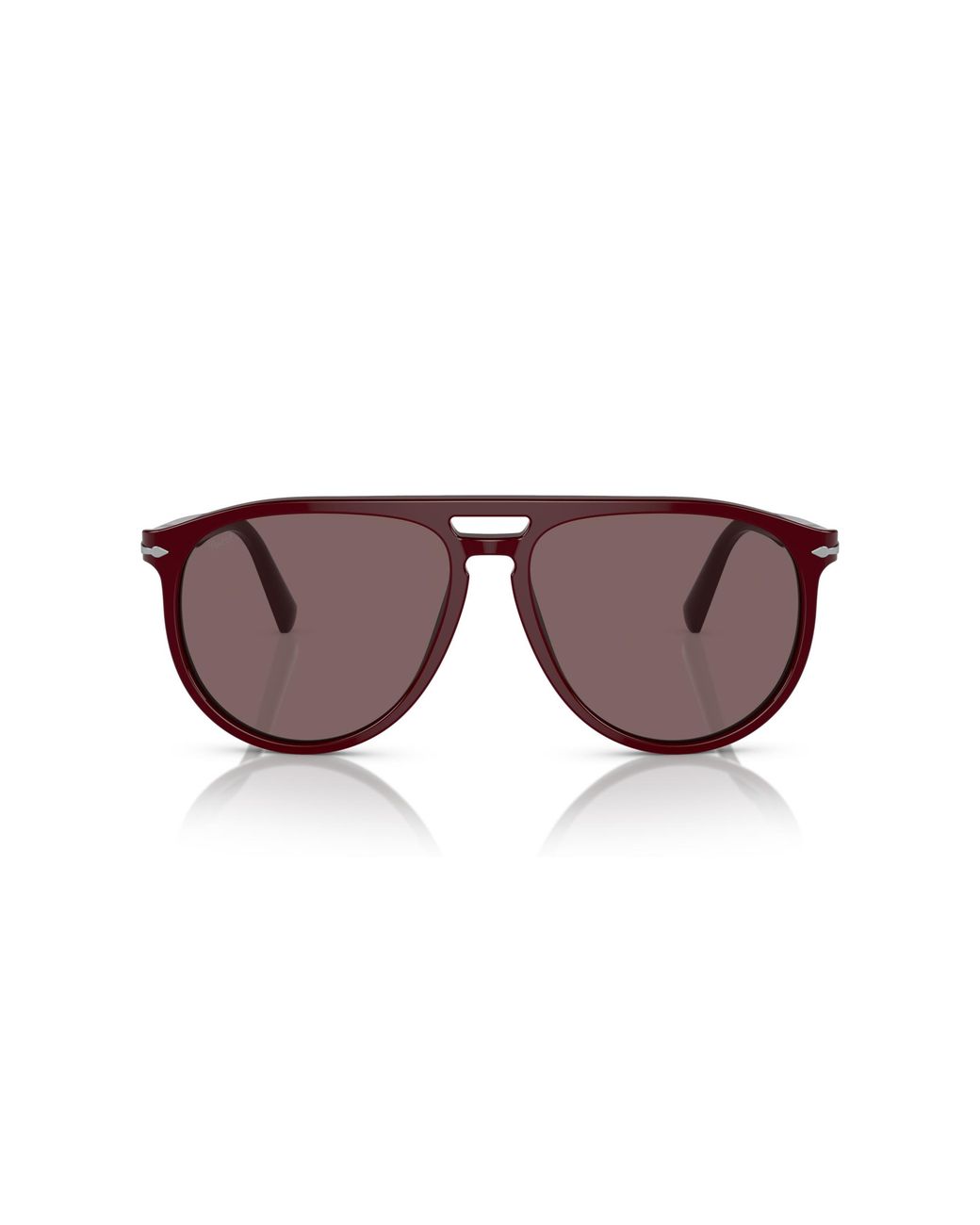 Persol Black Po3311S 118753 Sunglasses Acetate Pilot Normal