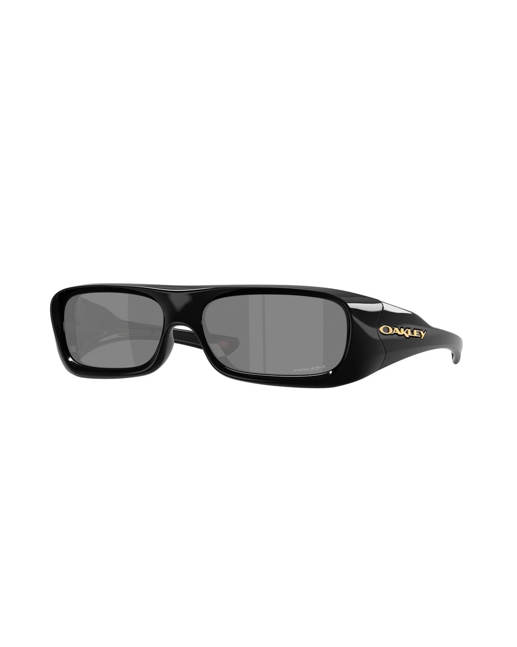 Oakley Black Oo9520 Permian 952001 Sunglasses O_Matter Squared Normal