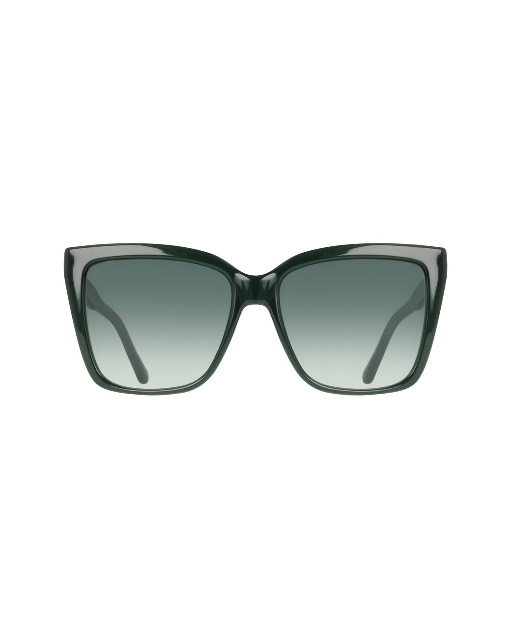Ferragamo Black Sf2085Se 302 Sunglasses Acetate Squared Normal