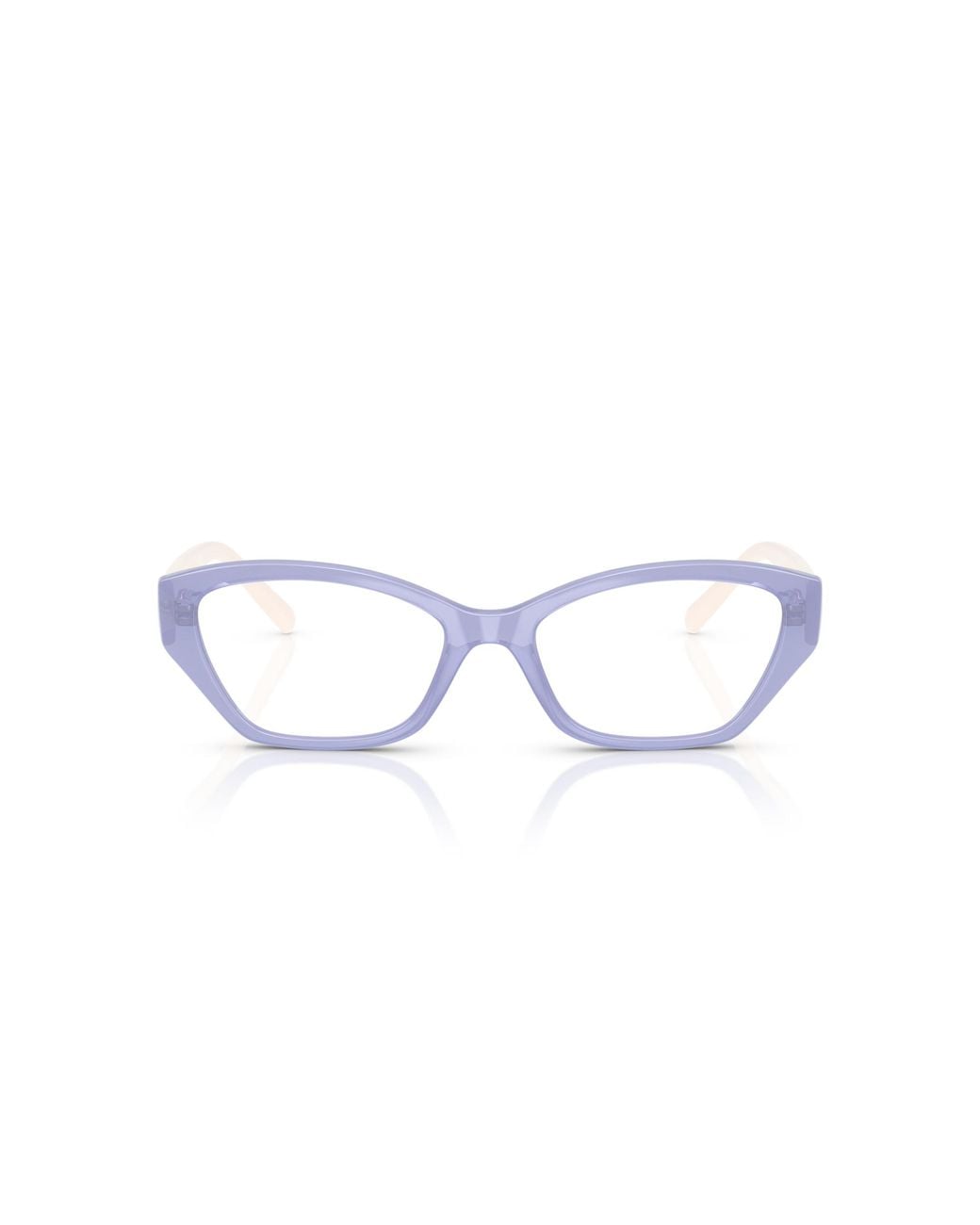 Vogue Eyewear Black Vo5608 3176 Optical Frames Nylon Cat Eye Normal