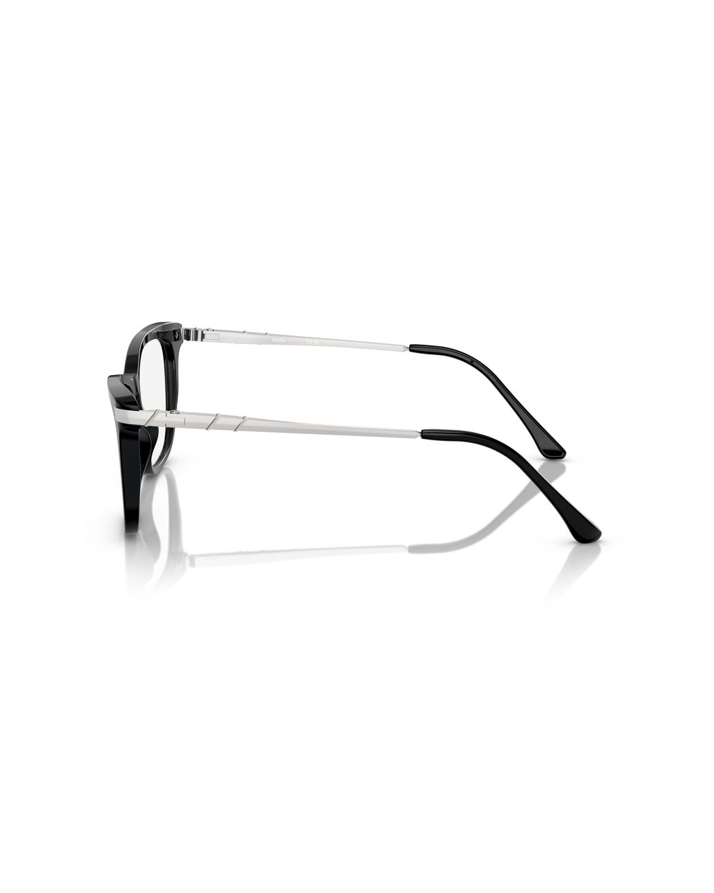 Sferoflex Black Sf1578 C568 Optical Frames Acetate Butterfly