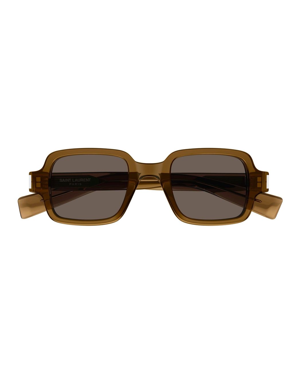 Saint Laurent Black Sl 720 005 Sunglasses Acetate Squared