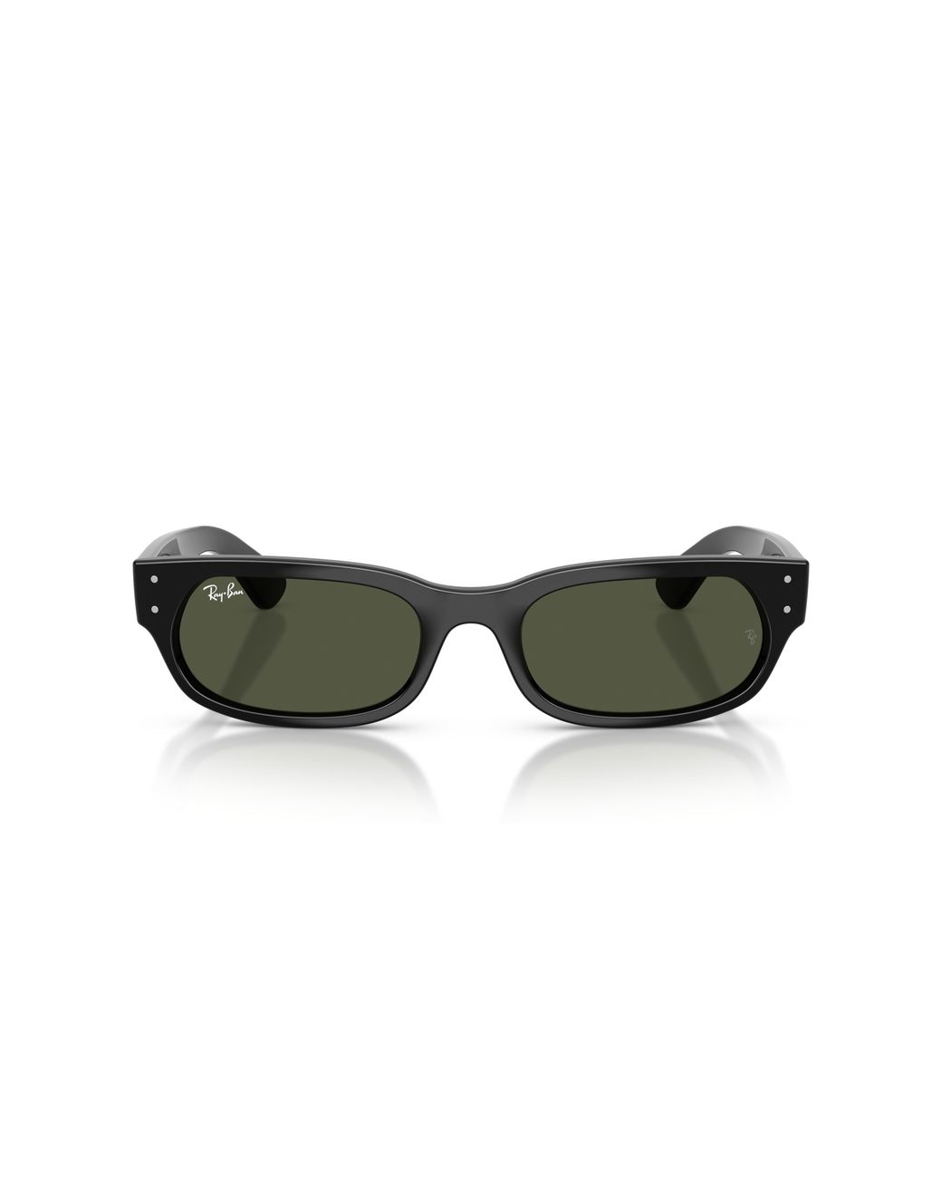 Ray-Ban Black Ray