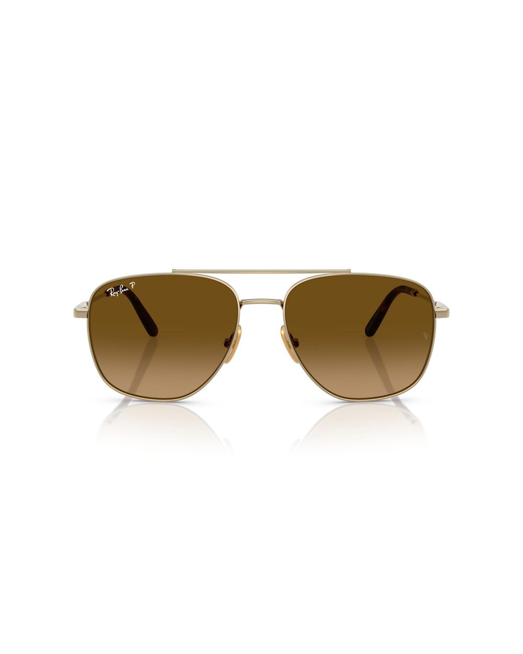 Ray-Ban Black Ray