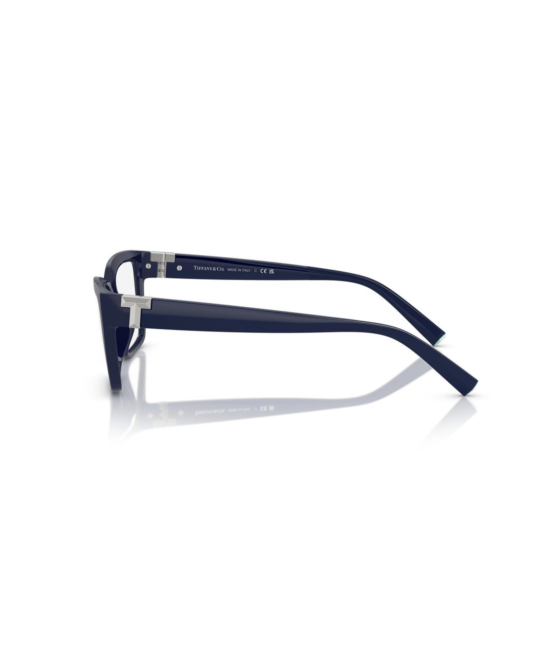 Tiffany & Co Black Tf2256U 8396 Optical Frames Injected Pillow Normal
