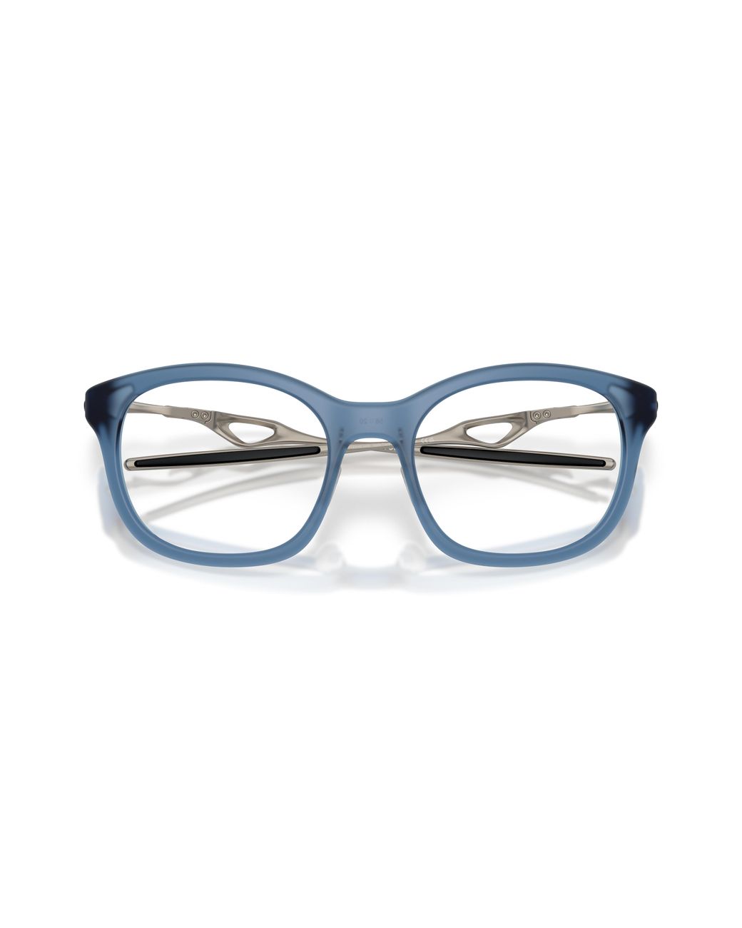 Oakley Black Ox8204D Neoture 820404 Optical Frames O_Matter Transparent Squared Normal