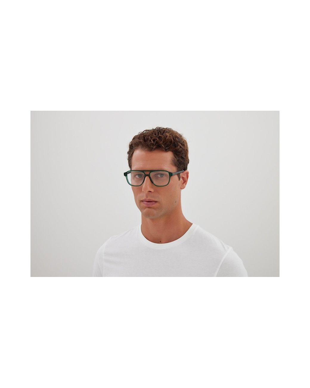 Bottega Veneta Black Bv1294O 003 Optical Frames Acetate Transparent Pilot for men
