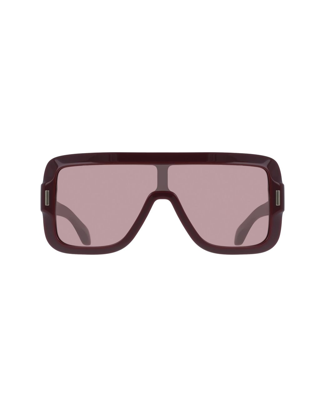 Ferragamo Black Sf2061Se Mask Sunglasses