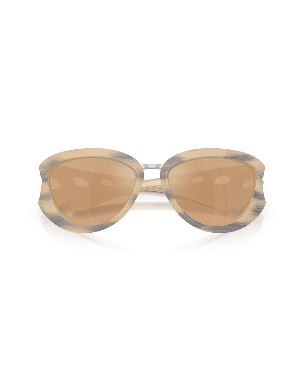 DIESEL Black Dl3007U 20087J Sunglasses Injected Cat Eye Normal