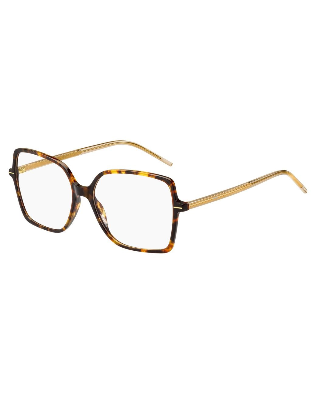 Boss Black Boss 1587 Hjv Optical Frames Acetate Squared