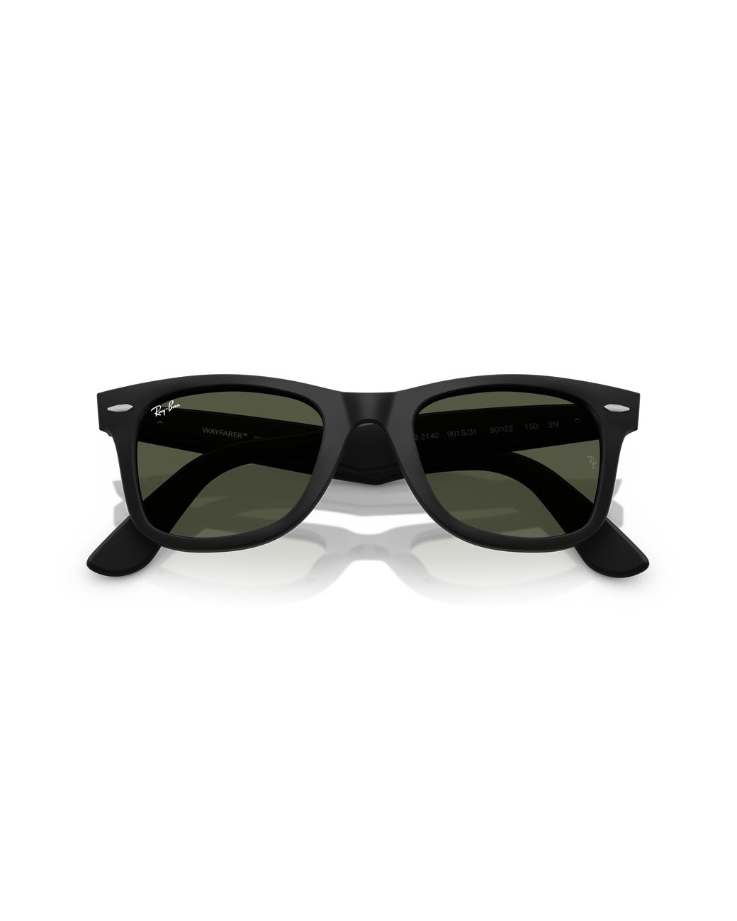 Ray-Ban Black Ray