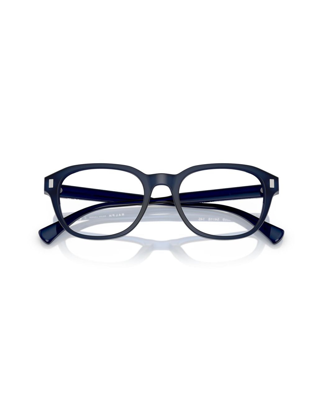 Ralph Lauren Black Ra7172U 6059 Optical Frames Acetate Geometric Normal