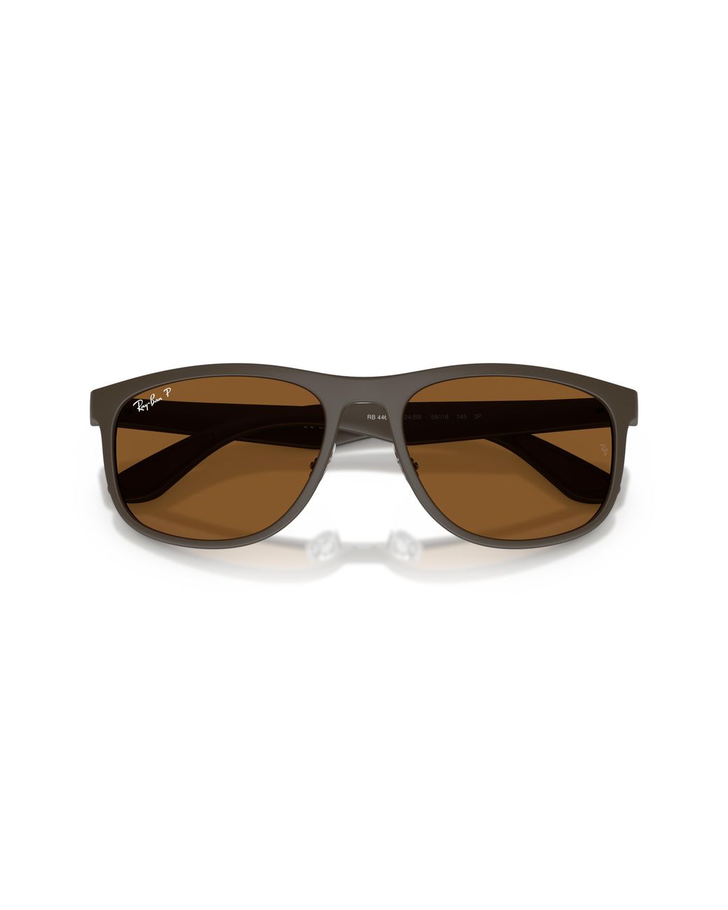 Ray-Ban Black Ray