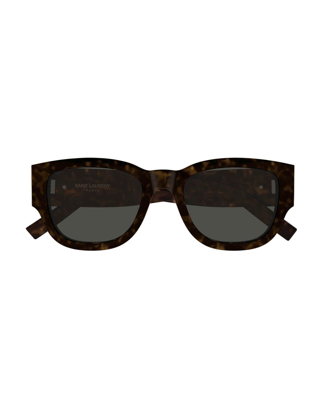 Saint Laurent Black Sl M174 002 Sunglasses Acetate Cat Eye