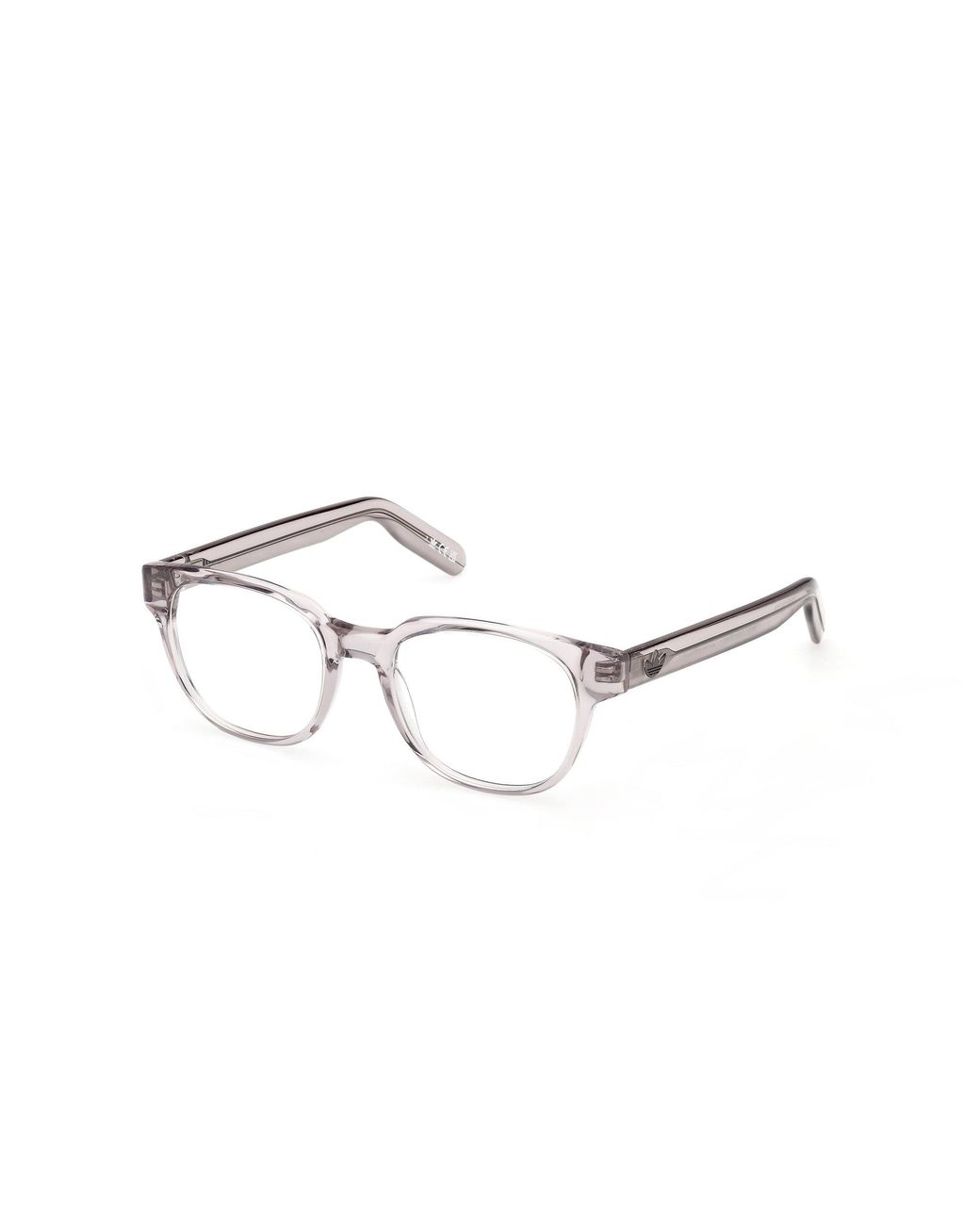 Adidas Originals Black Or5147 020 Optical Frames Acetate Geometric Normal
