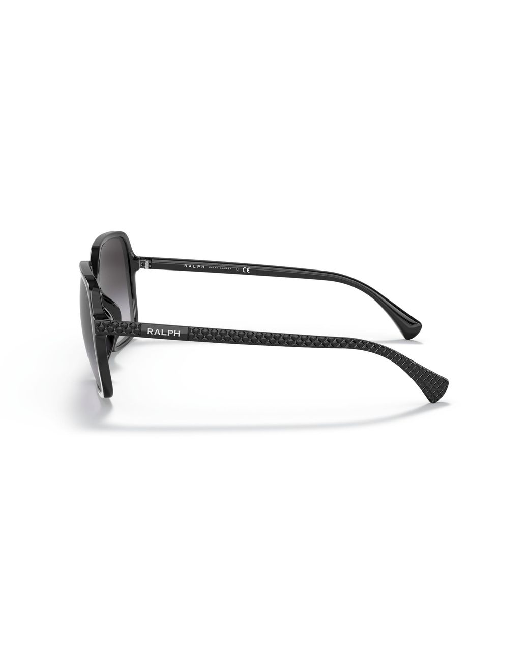 Ralph Lauren Black Ra5291U 50018G Sunglasses Injected Pillow Normal Shaded