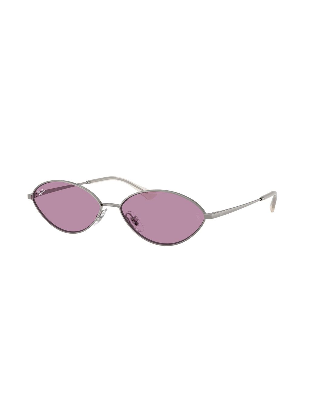 Ray-Ban Black Ray