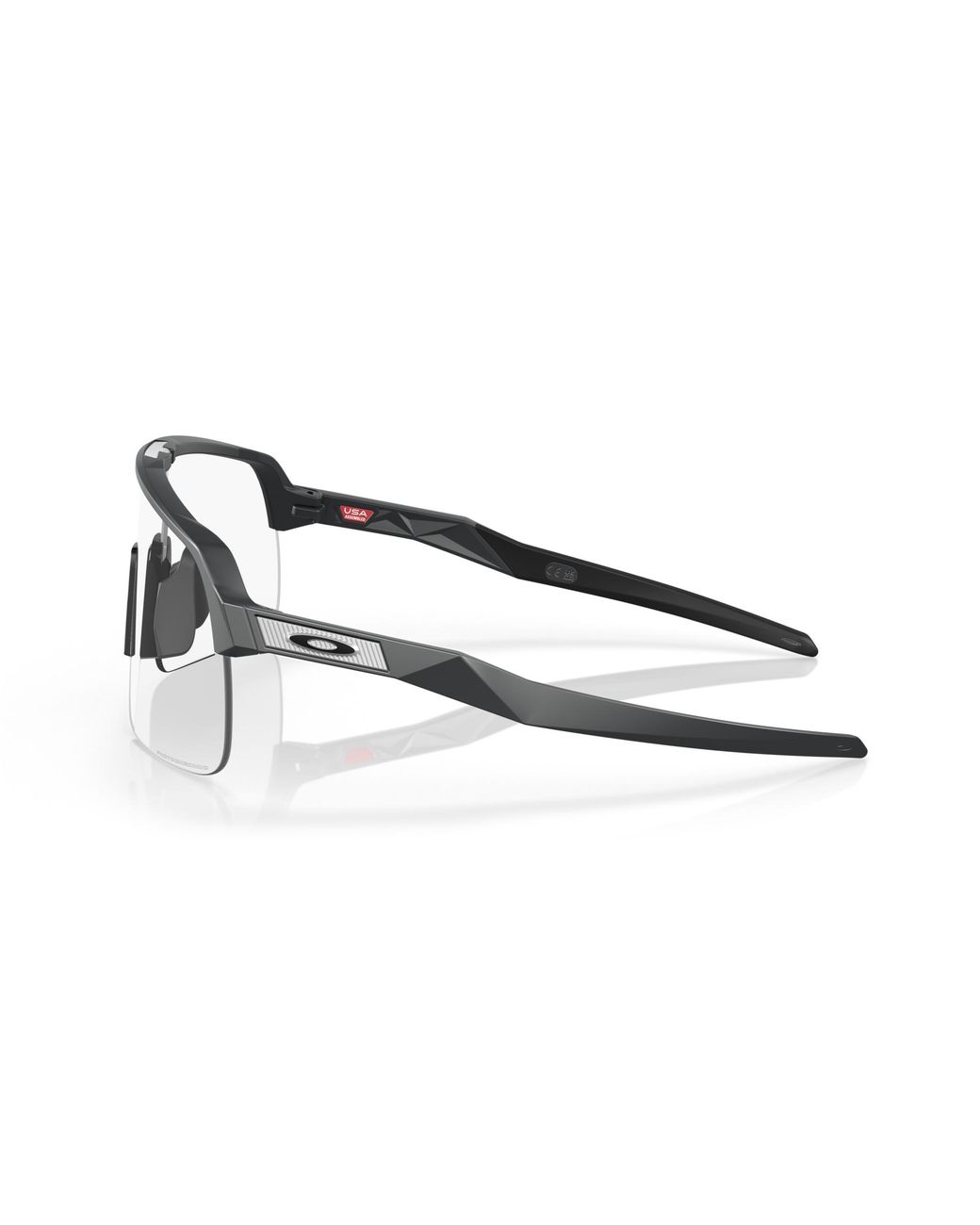 Oakley Black Oo9463 Sutro Lite 946345 Sunglasses O_Matter Mask Photochromatic Photochromic