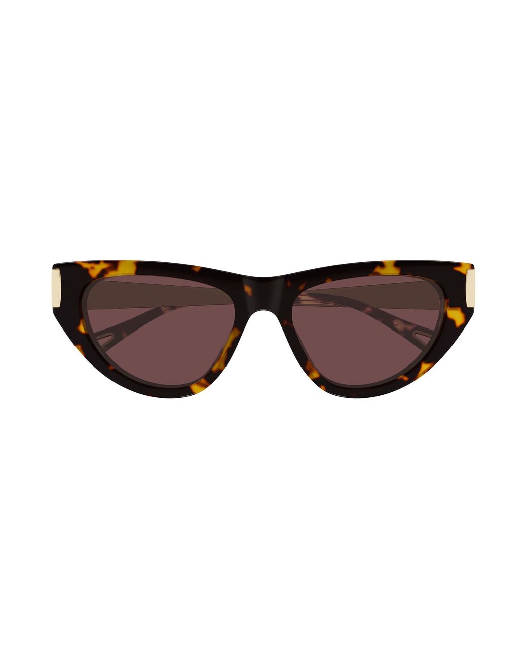 Chloé Black Ch0350S 003 Sunglasses Acetate Cat Eye