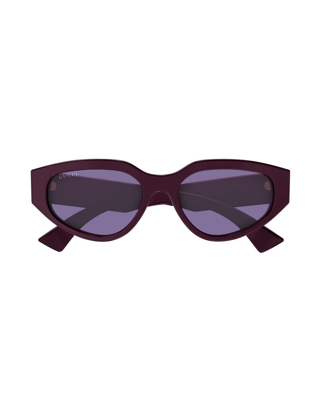 Gucci Black Gg1845Sa 004 Sunglasses Acetate Cat Eye
