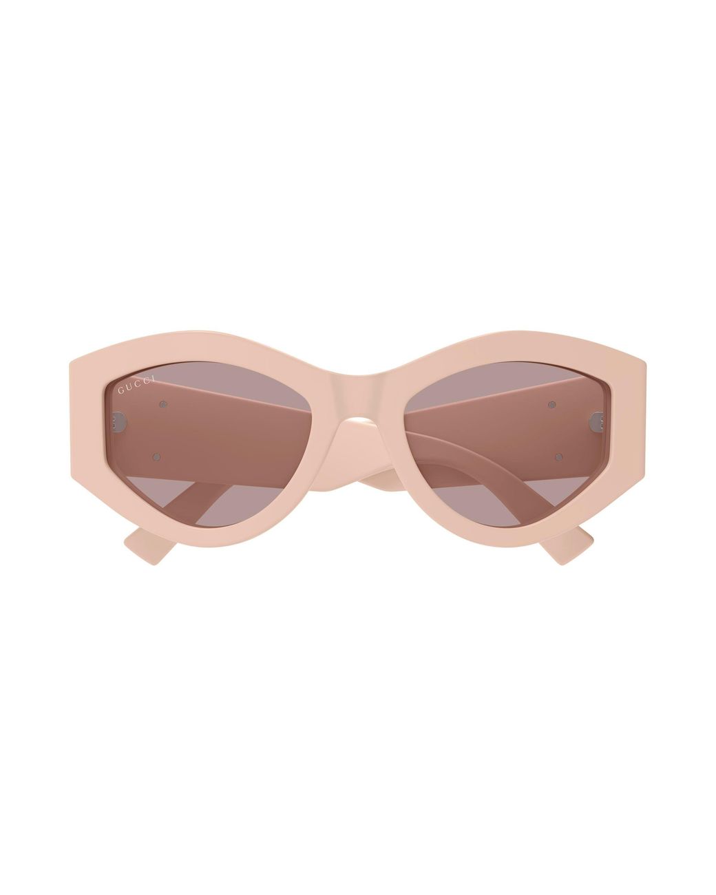 Gucci Black Gg1951S 005 Sunglasses Acetate Geometric