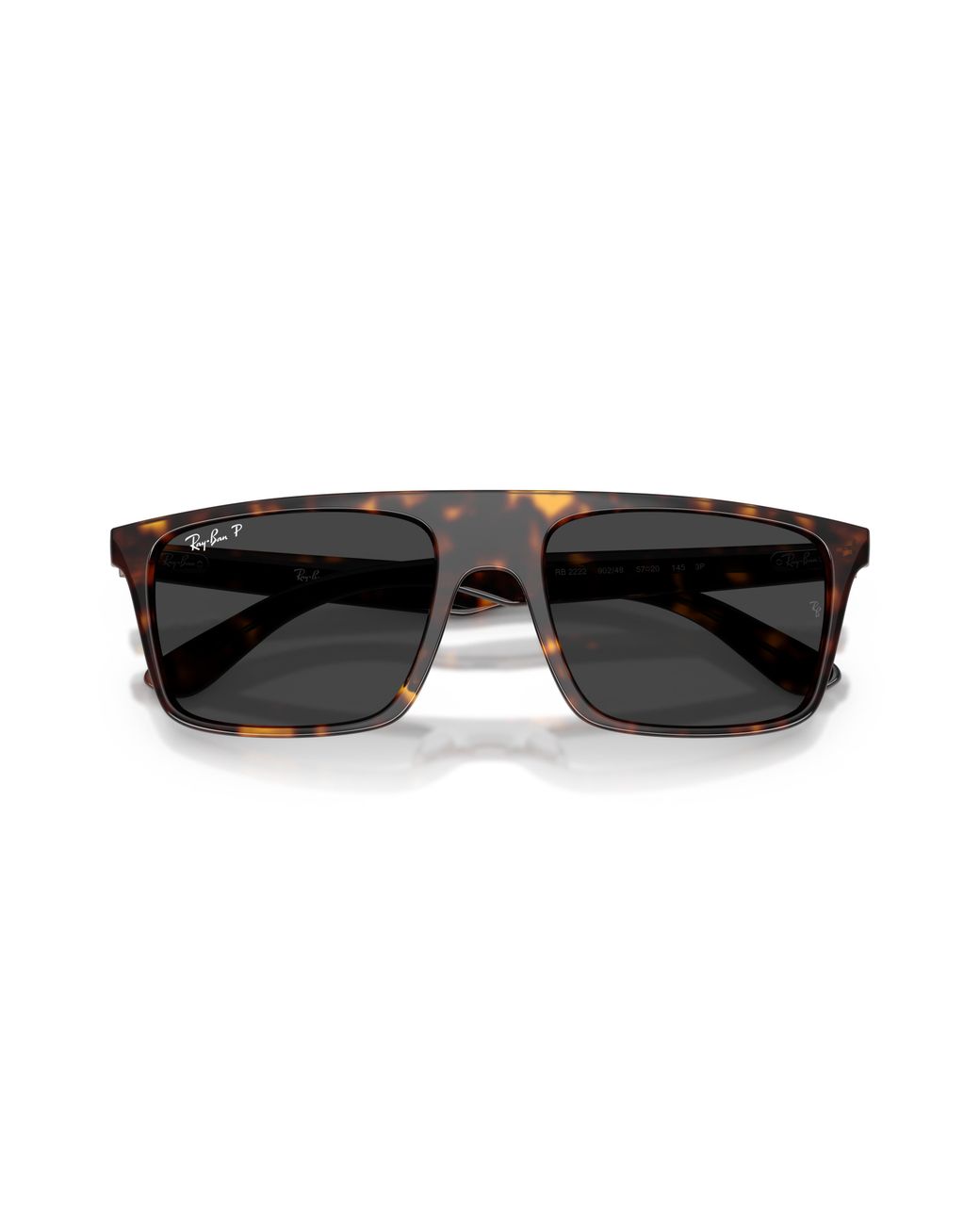 Ray-Ban Black Ray
