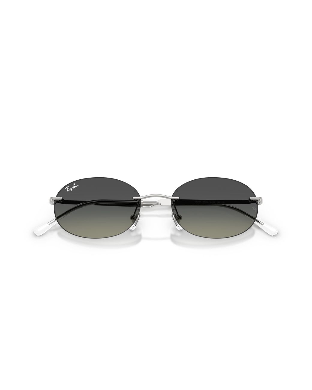 Ray-Ban Black Ray