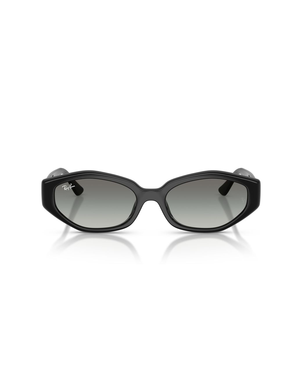 Ray-Ban Black Ray