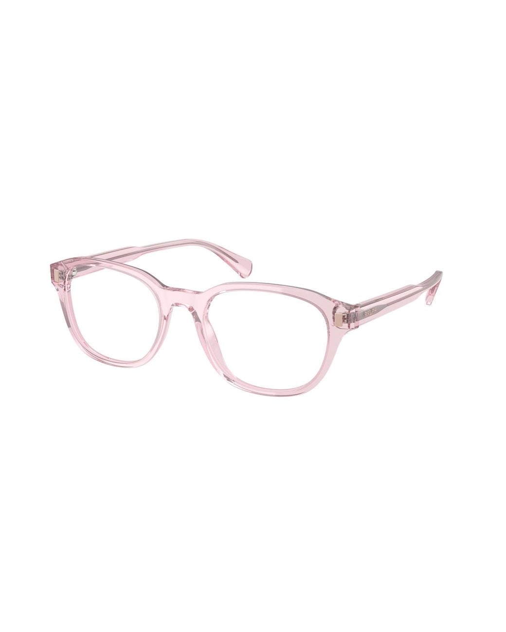 Ralph Lauren Black Ra7172U 6190 Optical Frames Acetate Geometric Normal