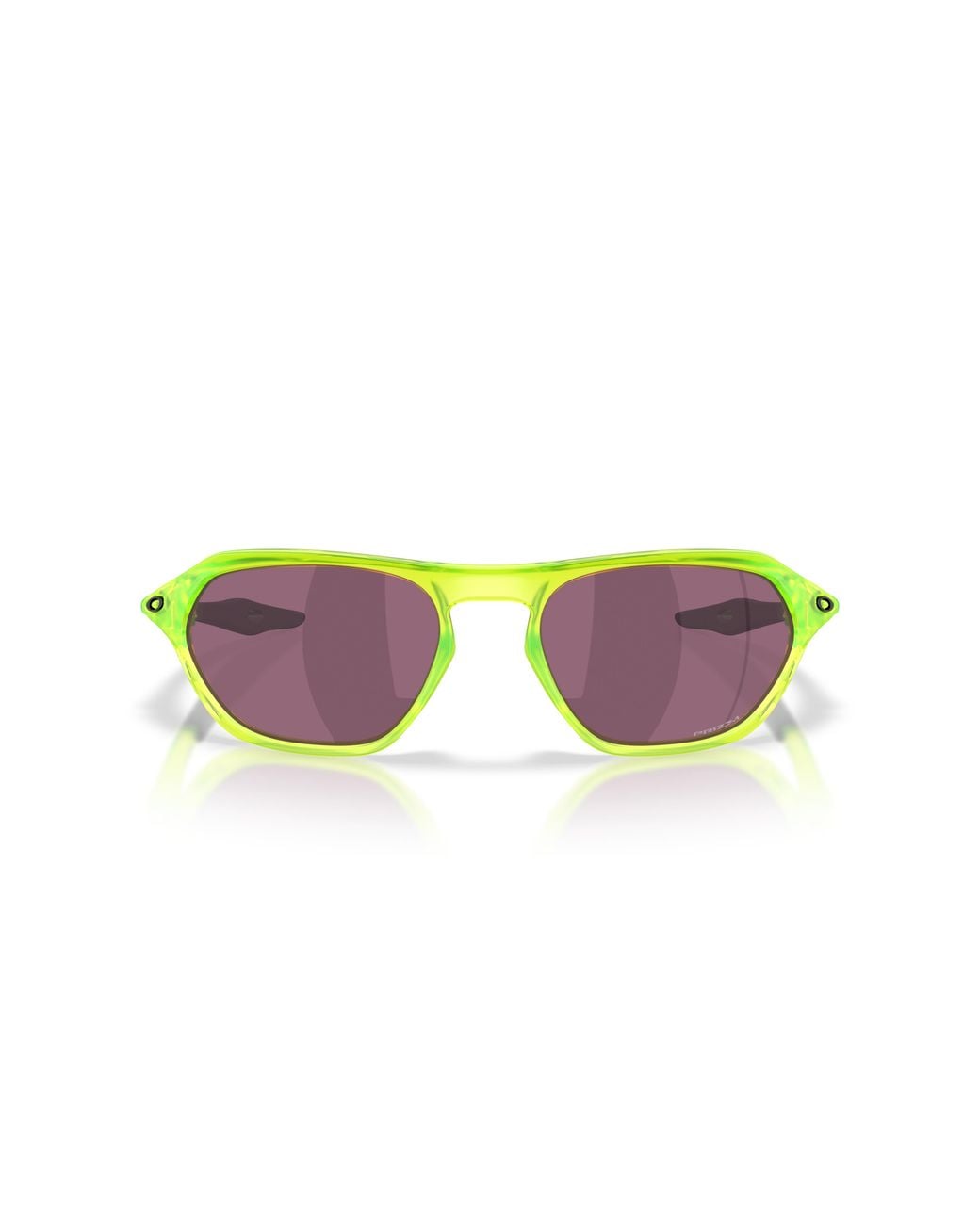 Oakley Black Oo9537 Cage Jacket 953707 Sunglasses O_Matter Geometric Normal