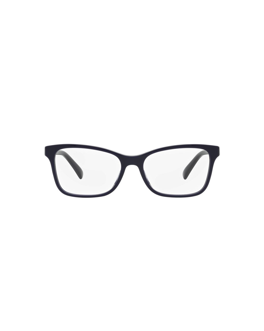 Ralph Lauren Black Rl6233U 5663 Optical Frames Acetate Butterfly Normal