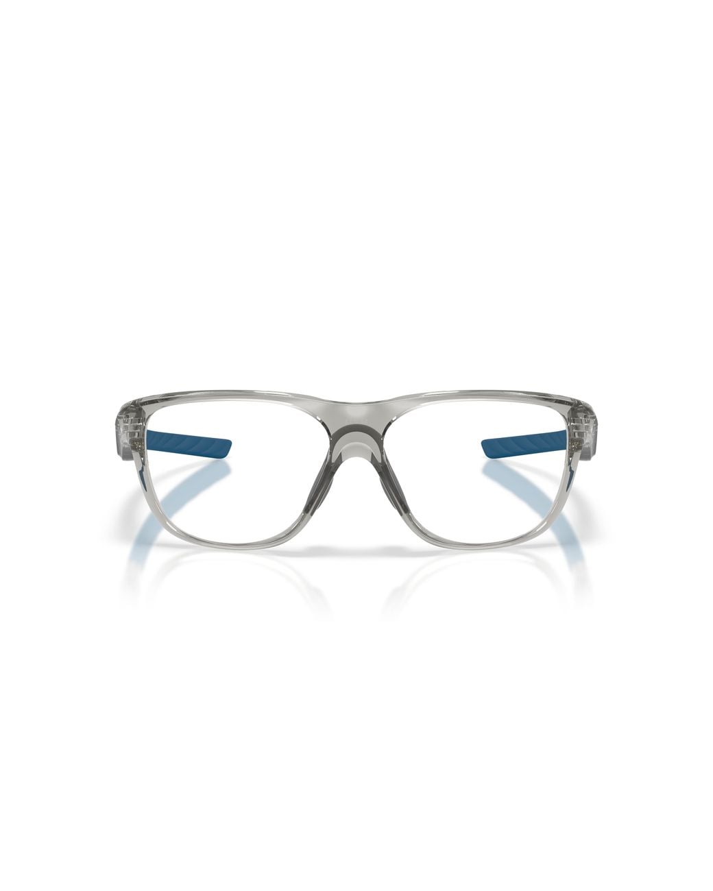Oakley Black Ox8199D Versafuse Ss 819903 Optical Frames O_Matter Squared Normal