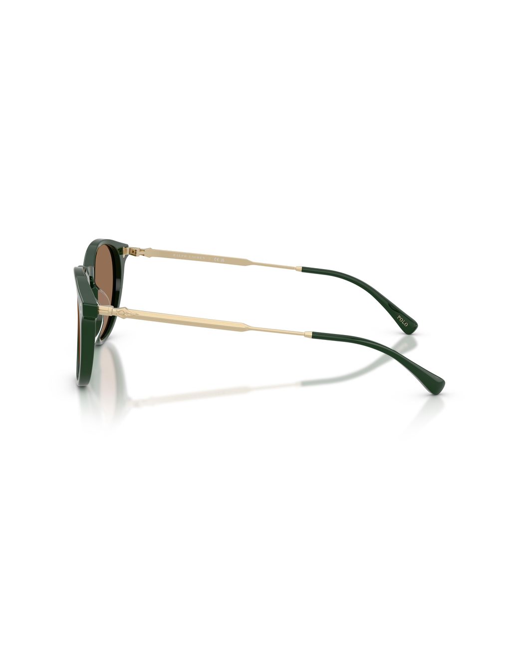 Polo Ralph Lauren Black Ph4239U 614073 Sunglasses Acetate Pantos Normal for men