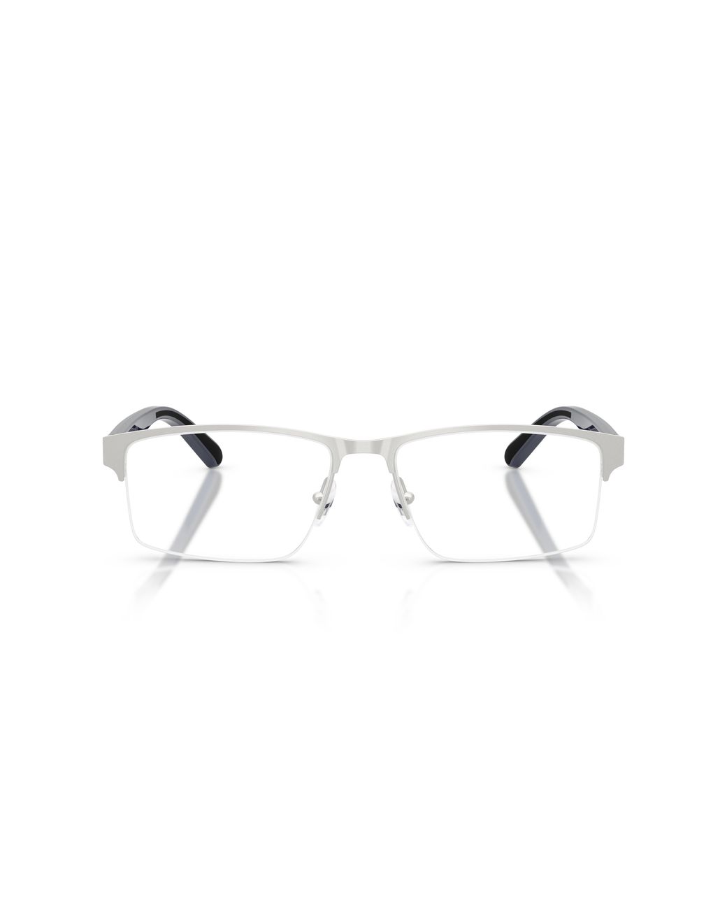 FERRARI SCUDERIA Black Fz7015 133 Optical Frames Metal Pillow Normal for men