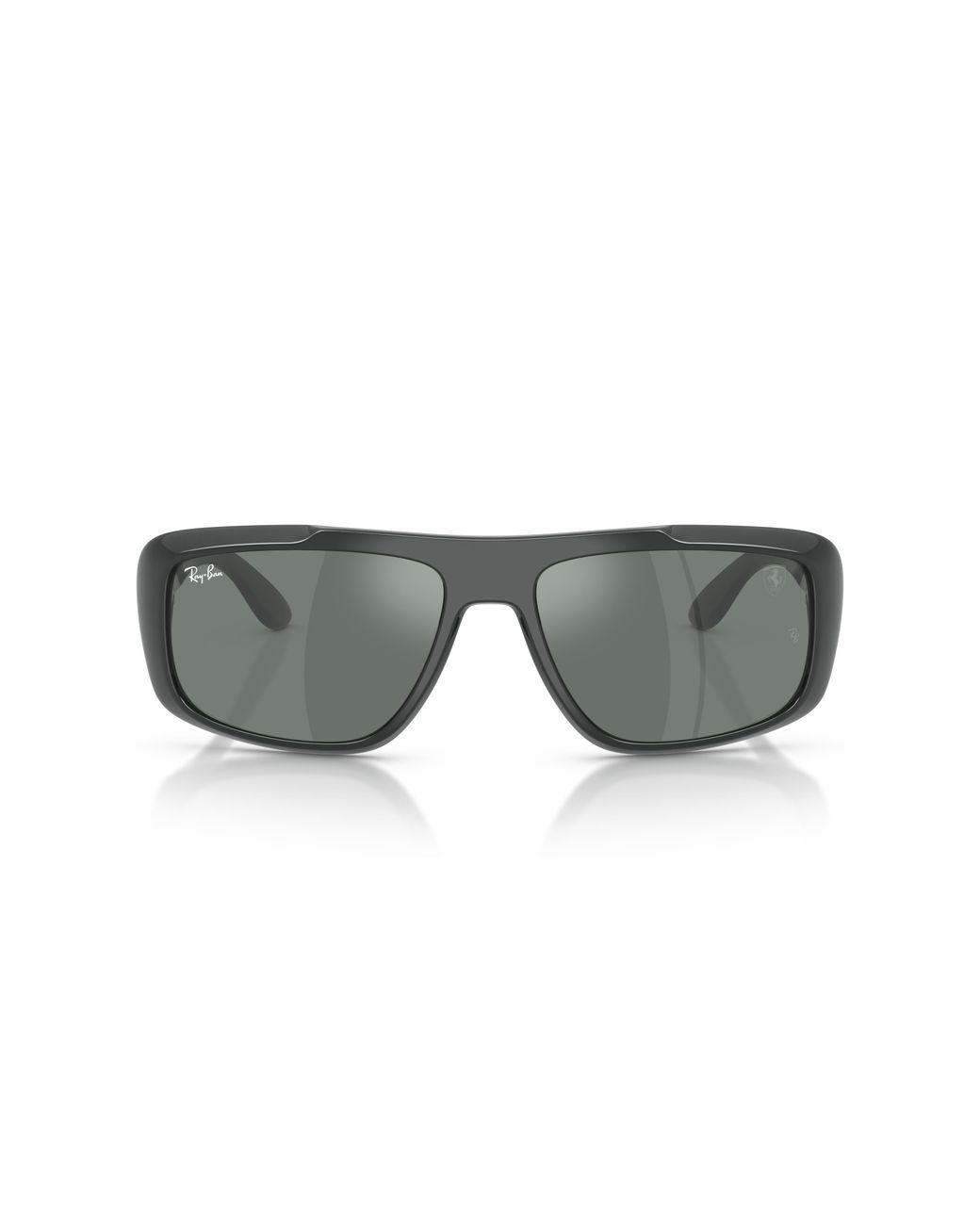 Ray-Ban Black Ray