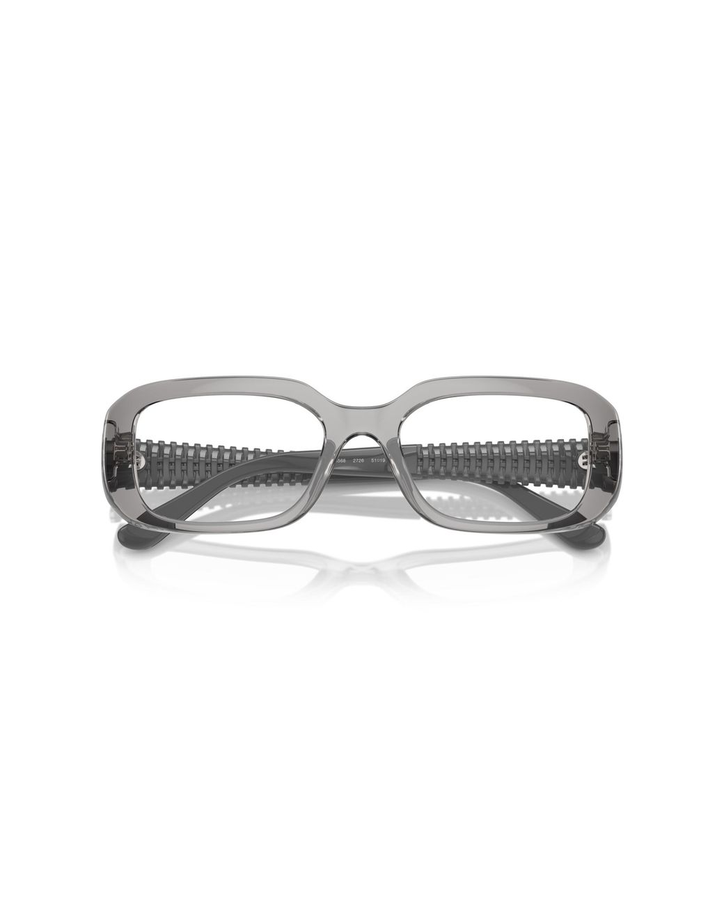 Vogue Eyewear Black Vo5568 2726 Optical Frames Nylon Pillow Normal